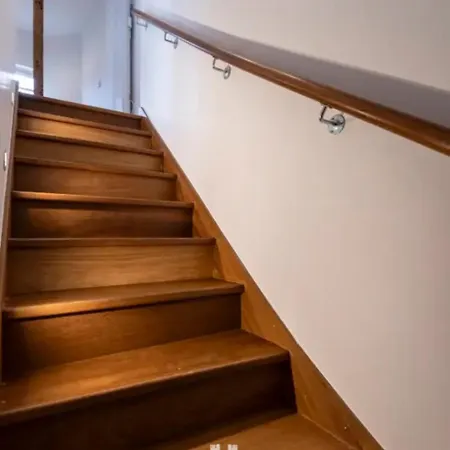 Appartement The Duplex Varin Beautiful Apartment&garden 4 People *