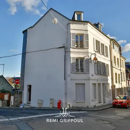 Lägenhet The Duplex Varin Beautiful & Garden 4 People *