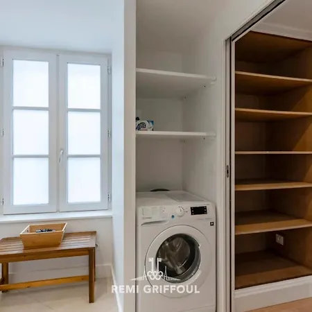 The Duplex Varin Beautiful & Garden 4 People