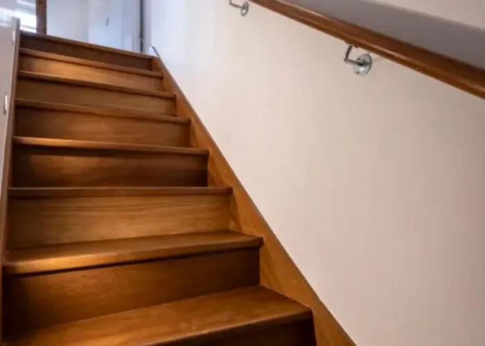 Apartment The Duplex Varin Beautiful & Garden 4 People *